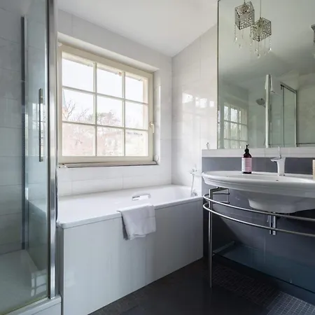 Apartament Large Victus In With 2 Terraces Parking And Bathtub By Renters *